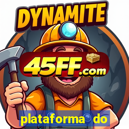 plataforma do neymar bet